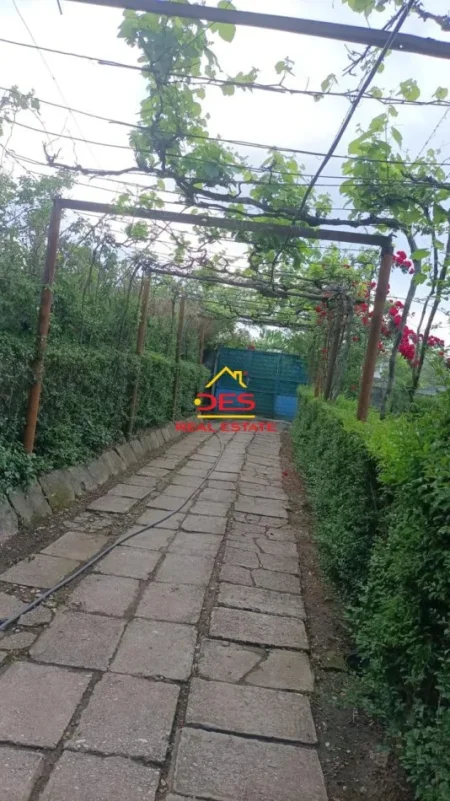 Vlore, shitet shtepi 2+1+Ballkon Kati 0, 100 m² 38.000 € (Rruga Bashkimi , Lubonjë)