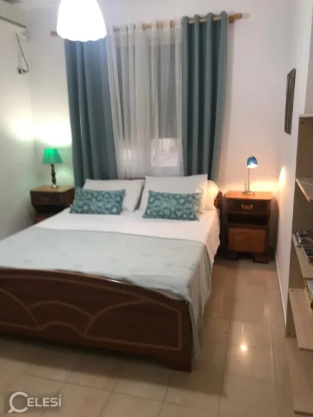 Tirane, jepet me qera apartament 2+1+Ballkon Kati 7, 90 m² 800 € (BLLOKU)