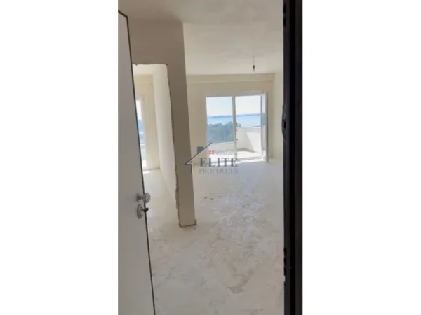 Lezhe, shitet apartament 1+1+Ballkon Kati 2, 77 m² 130.050 € (Shengjin)