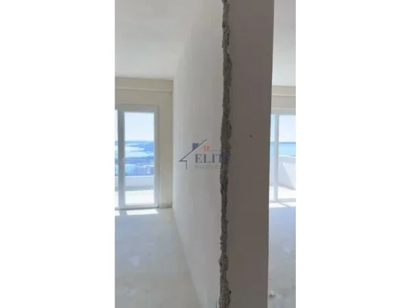 Lezhe, shitet apartament 1+1+Ballkon Kati 2, 77 m² 130.050 € (Shengjin)