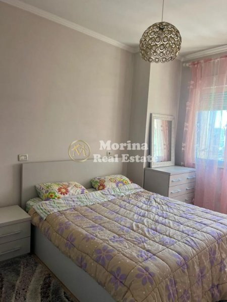 Tirane, jepet me qera apartament 2+1 Kati 7, 75 m² 600 € (Rruga 4 Deshmoret- prane Gjimnazit ”Partizani”)