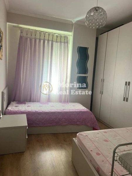 Tirane, jepet me qera apartament 2+1 Kati 7, 75 m² 600 € (Rruga 4 Deshmoret- prane Gjimnazit ”Partizani”)