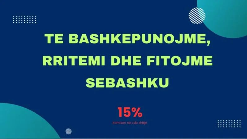 Tirane, ofroj Ofroj pune online