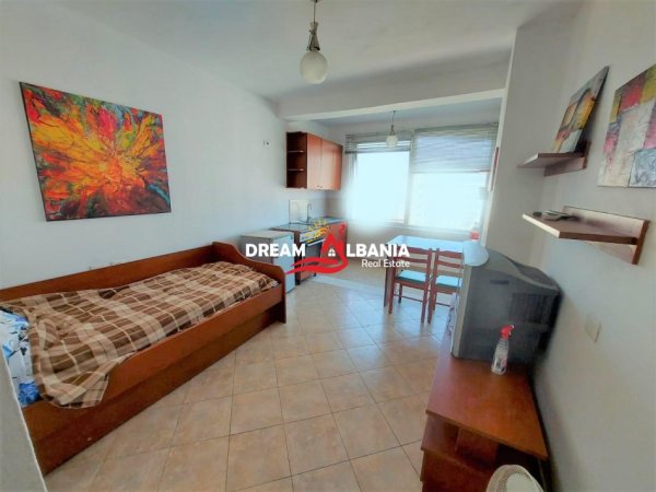 Tirane, jepet me qera apartament 1+1 Kati 5, 28 m² 300 € (Tek Zogu i Zi) (ID 41211895)