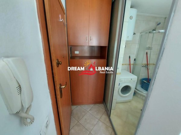 Tirane, jepet me qera apartament 1+1 Kati 5, 28 m² 300 € (Tek Zogu i Zi) (ID 41211895)