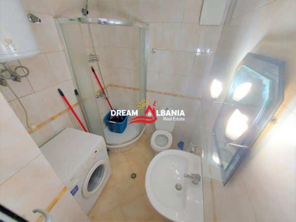 Tirane, jepet me qera apartament 1+1 Kati 5, 28 m² 300 € (Tek Zogu i Zi) (ID 41211895)