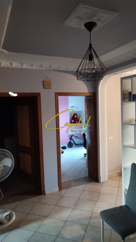 Tirane, shitet apartament 2+1 Kati 5, 85 m² 106.000 € (LAPRAKE)