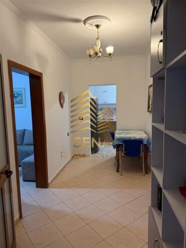 Tirane, jepet me qera apartament 1+1 Kati 1, 76 m² 350 € (Prane Dajti Exspres)