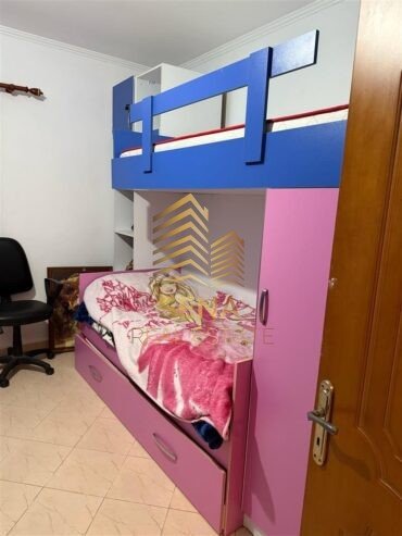Tirane, jepet me qera apartament 1+1 Kati 1, 76 m² 350 € (Prane Dajti Exspres)