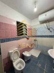 Tirane, jepet me qera apartament 1+1 Kati 1, 76 m² 350 € (Prane Dajti Exspres)