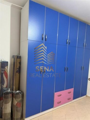 Tirane, jepet me qera apartament 1+1 Kati 1, 76 m² 350 € (Prane Dajti Exspres)