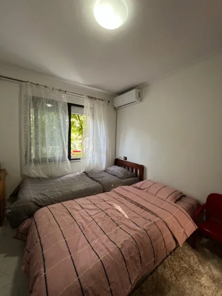 Tirane, shitet apartament 2+1+Aneks+Ballkon Kati 3, 96 m² (Bllok)