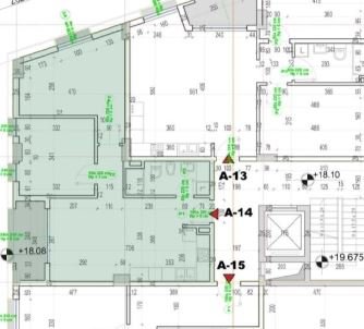 Tirane, shitet apartament 2+1 Kati 5, 92 m² 138.495 € ( SHITET SUPER APARTAMENTI 2+1 NË PORCELAN – MUNDËSI INVESTIMI!)