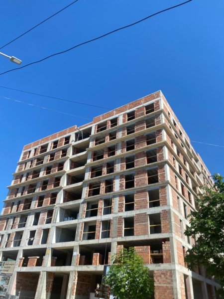 Tirane, shitet apartament 2+1 Kati 5, 92 m² 138.495 € ( SHITET SUPER APARTAMENTI 2+1 NË PORCELAN – MUNDËSI INVESTIMI!)