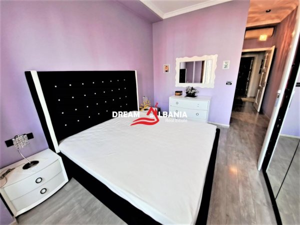 Tirane, jepet me qera apartament 3+1+Ballkon Kati 5, 170 m² 1.000 € (Prane Kompleksit Delijorgji, ID 4231122)