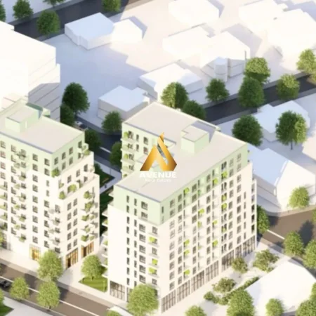 Tirane, shitet apartament 1+1+Ballkon Kati 2, 72 m² 112.000 € (javer malo)