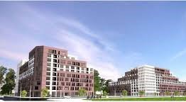 Tirane, shitet apartament 3+1 Kati 0, 195 m² (Urban Gate Astir)
