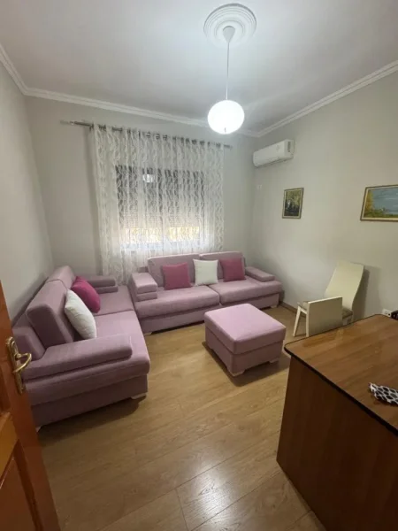 Tirane, jepet me qera apartament 2+1 Kati 5, 75 m² 550 € (Don Bosko ish Hipoteka)
