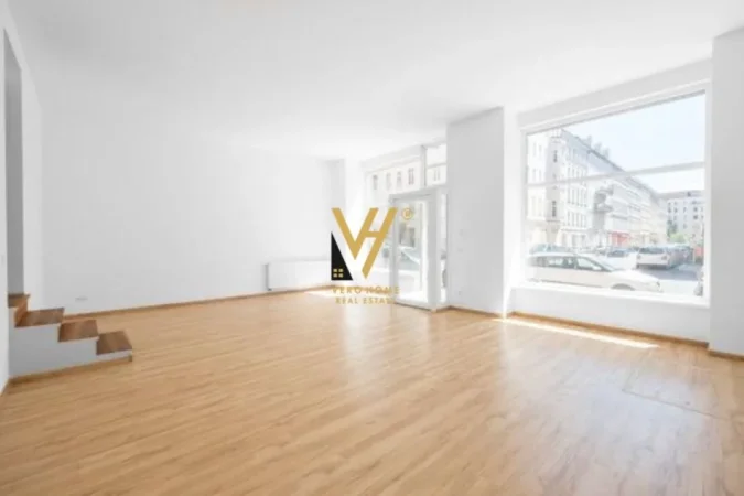 Tirane, jepet me qera dyqan Kati 0, 80 m² 1.600 € (RRUGA E DIBRES)