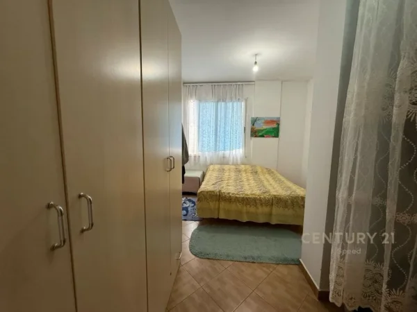 Tirane, shitet apartament 2+1 Kati 3, 87 m² 118.000 € (Fresk)