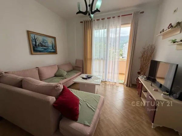 Tirane, shitet apartament 2+1 Kati 3, 87 m² 118.000 € (Fresk)