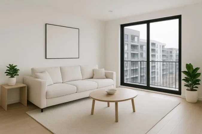 Tirane, shitet apartament 1+1 , 75 m² 130.000 € (Kopshti Zoologjik)