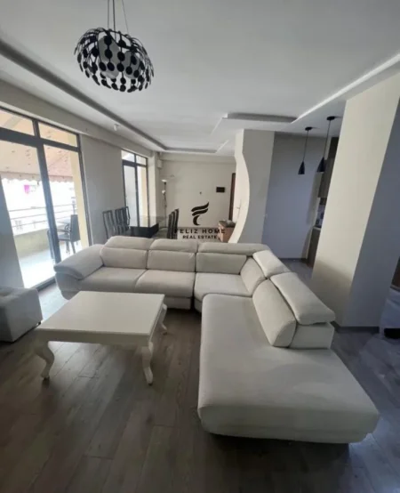 Tirane, shitet apartament 2+1+Ballkon Kati 6, 113 m² 135.000 € (ASTIR)