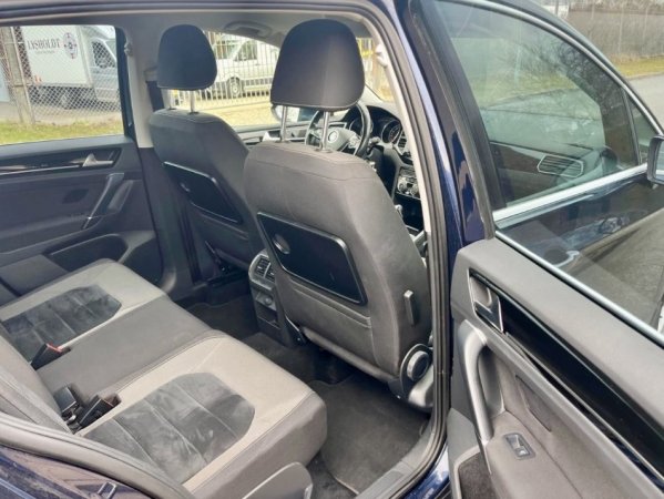 Volkswagen Golf 7 Sportsvan BMT,  DSG ,11.200 €