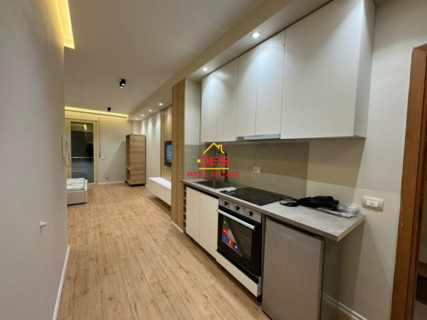Vlore, shitet garsonier Kati 2, 48 m² 105.000 € (Rruga Çamëria)