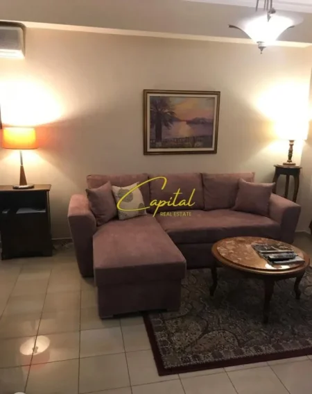 Tirane, jepet me qera apartament 2+1 Kati 7, 90 m² 800 € (ISH BLLOKU)