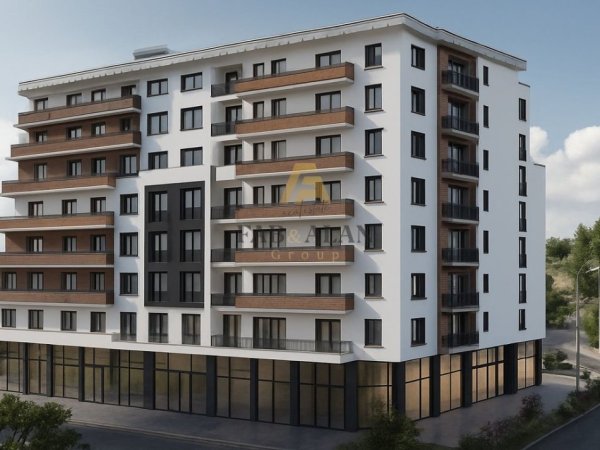 Tirane, shitet apartament 1+1 , 67 m² 77.000 € (Paskuqan)