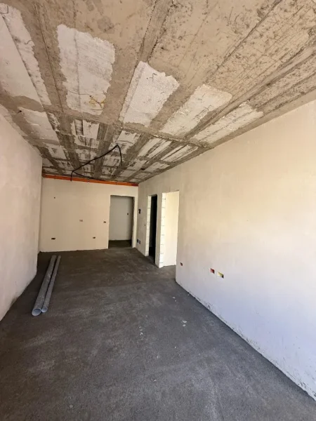 Golem, shitet apartament 1+1+Ballkon Kati 3, 60 m² 65.000 € (Golem)