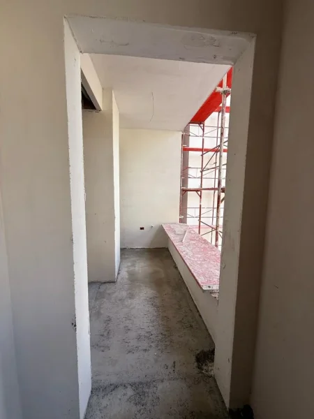 Golem, shitet apartament 1+1+Ballkon Kati 3, 60 m² 65.000 € (Golem)