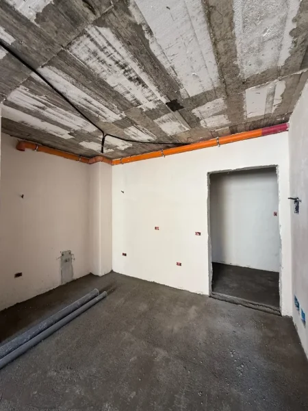 Golem, shitet apartament 1+1+Ballkon Kati 3, 60 m² 65.000 € (Golem)