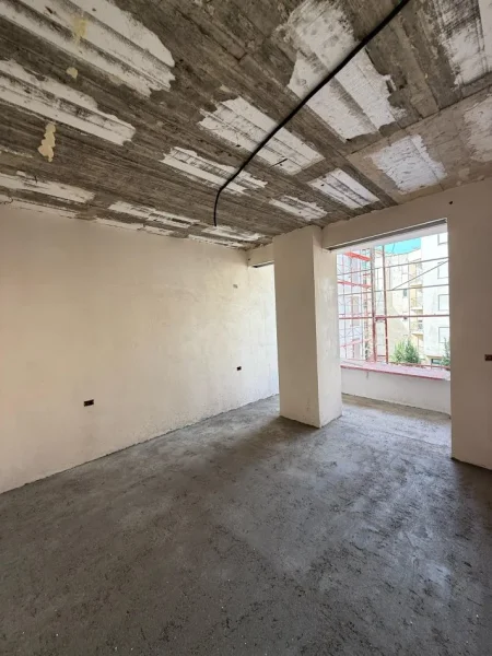 Golem, shitet apartament 1+1+Ballkon Kati 3, 60 m² 65.000 € (Golem)