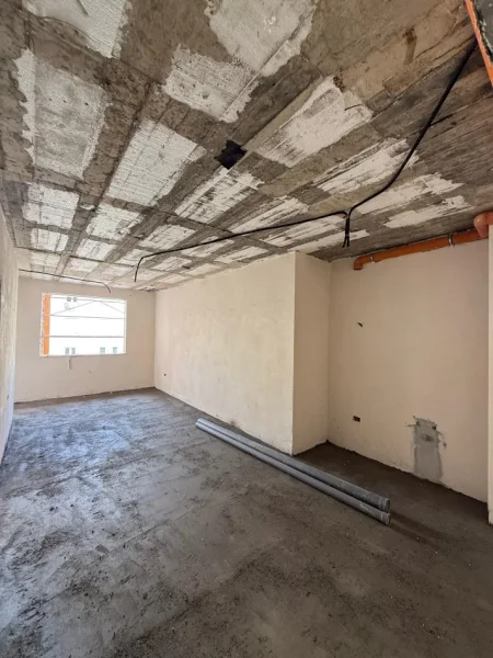 Golem, shitet apartament 1+1+Ballkon Kati 3, 60 m² 65.000 € (Golem)