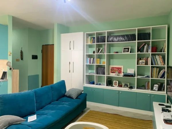 Tirane, shitet apartament 2+1 Kati 3, 97 m² 149.900 € (Rrapo Hekali)