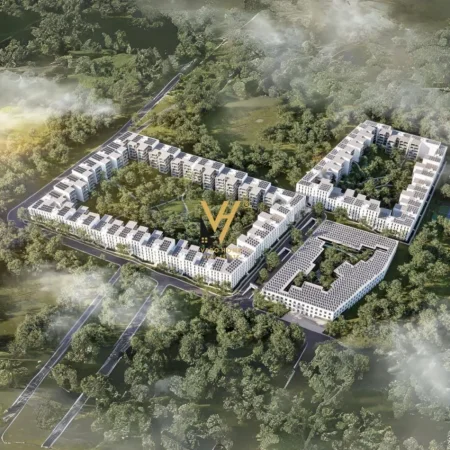Tirane, shitet apartament 2+1+Ballkon Kati 0, 142 m² 235.000 € (LUNDER)