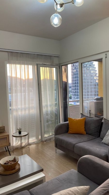 Tirane, jepet me qera apartament 2+1+Aneks+Ballkon Kati 5, 128 m² 1.300 € (Rruga e Kosovareve)