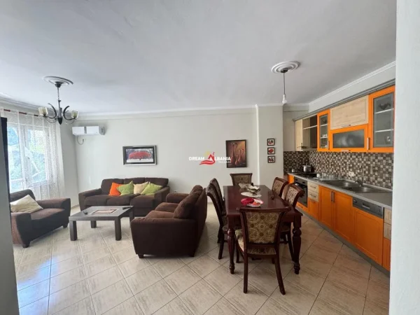 Tirane, shitet apartament 2+1+Ballkon Kati 4, 103 m² 165.000 € (Ne zonen e Kodres se Diellit, prane Eleonores, ID 41211952)