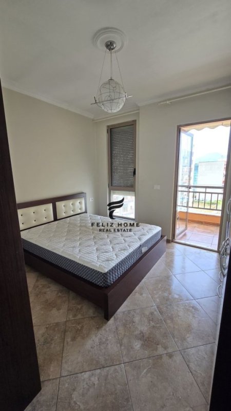 APARTAMENT ME QERA 1+1 YZBERISHT 400 EURO
