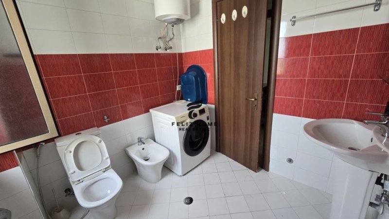 APARTAMENT ME QERA 1+1 YZBERISHT 400 EURO