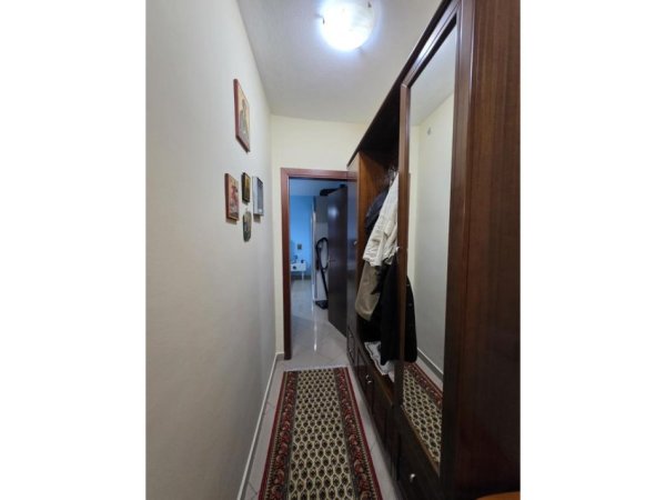 Tirane, shitet apartament 1+1+Ballkon Kati 7, 77 m² 231.000 € (Ambasada Amerikane)