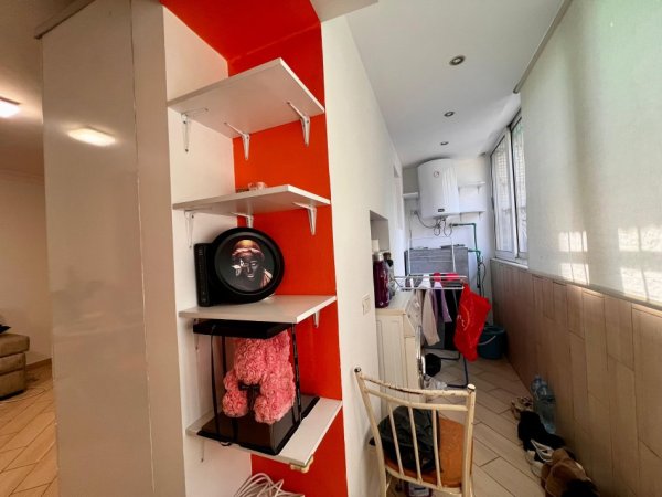 Tirane, shitet apartament 1+1 Kati 2, 47 m² 95.000 € (Vasil shanto)
