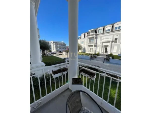 Tirane, shitet apartament 1+1 Kati 1, 93 m² 330.000 € (Joy Residence)