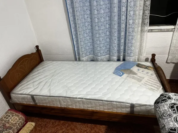 Tirane, jap me qera shtepi 2+1 Kati 1, 136 m² 400 € (Jordan Misja)