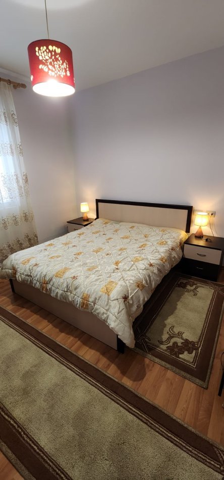 Tirane, jepet me qera shtepi 1+1 Kati 2, 60 m² 400 € (21 Dhjetori)