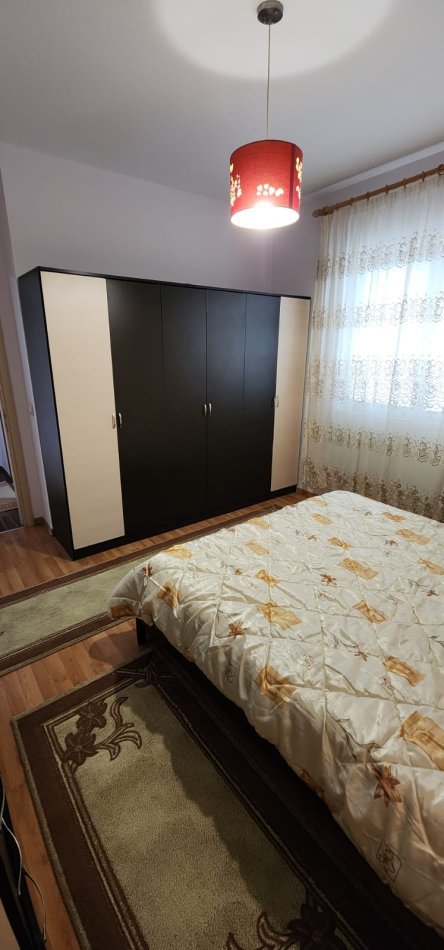 Tirane, jepet me qera shtepi 1+1 Kati 2, 60 m² 400 € (21 Dhjetori)