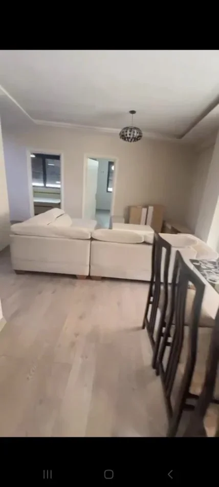 Tirane, shitet apartament 2+1+Ballkon Kati 6, 90 m² 133.000 € (Rruga Sokrat Miho)