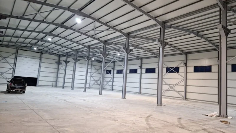 Durres, KAPANON ME QERA Kati 0, 1.500 m² 4.500 € (Spitall)